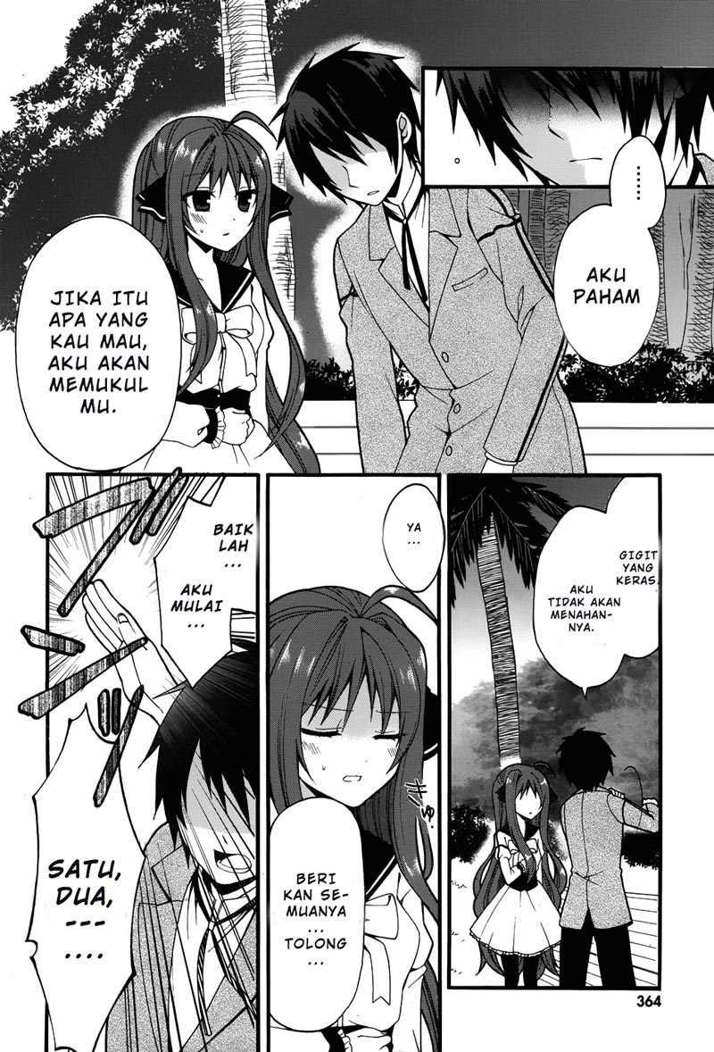 dracu-riot - Chapter: 6