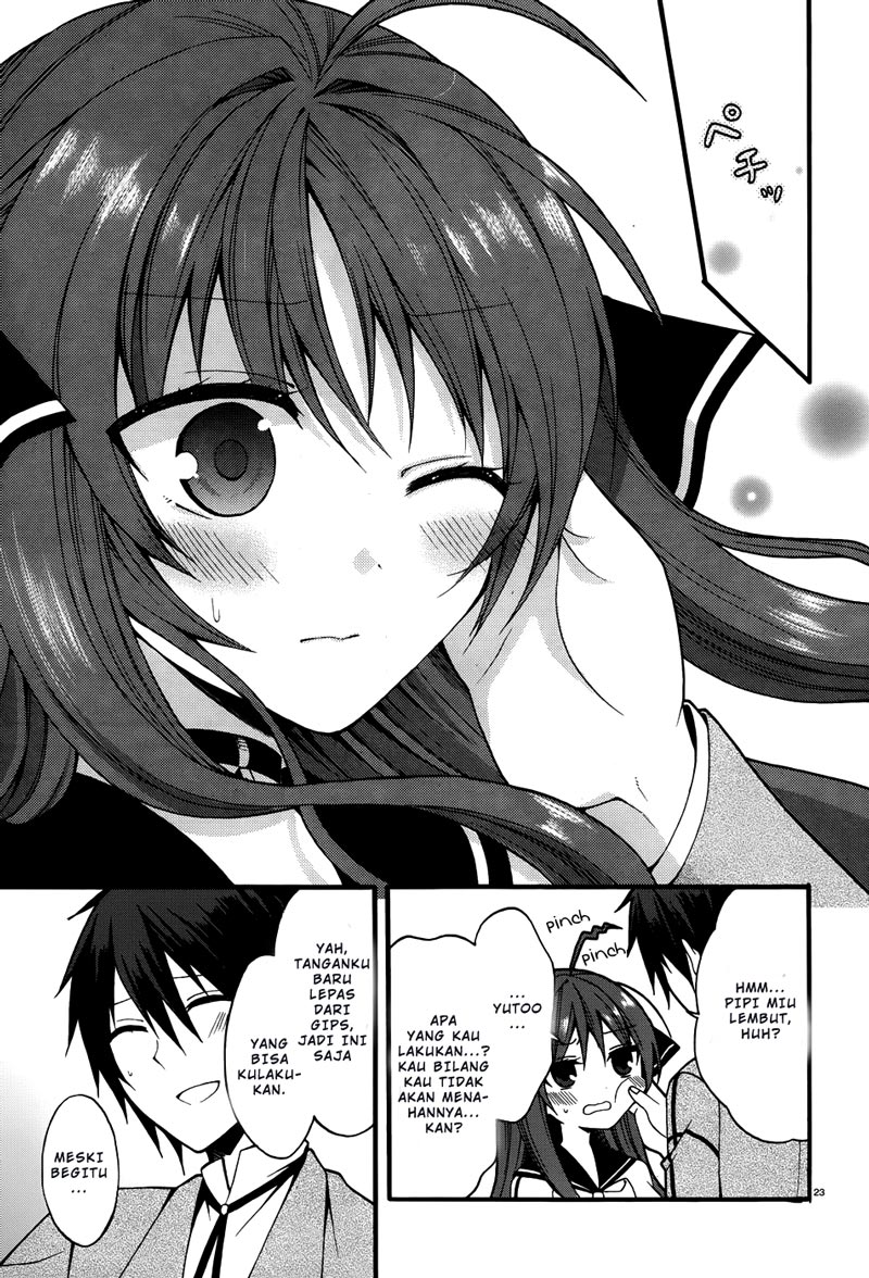 dracu-riot - Chapter: 6