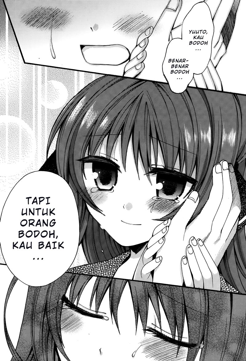 dracu-riot - Chapter: 6