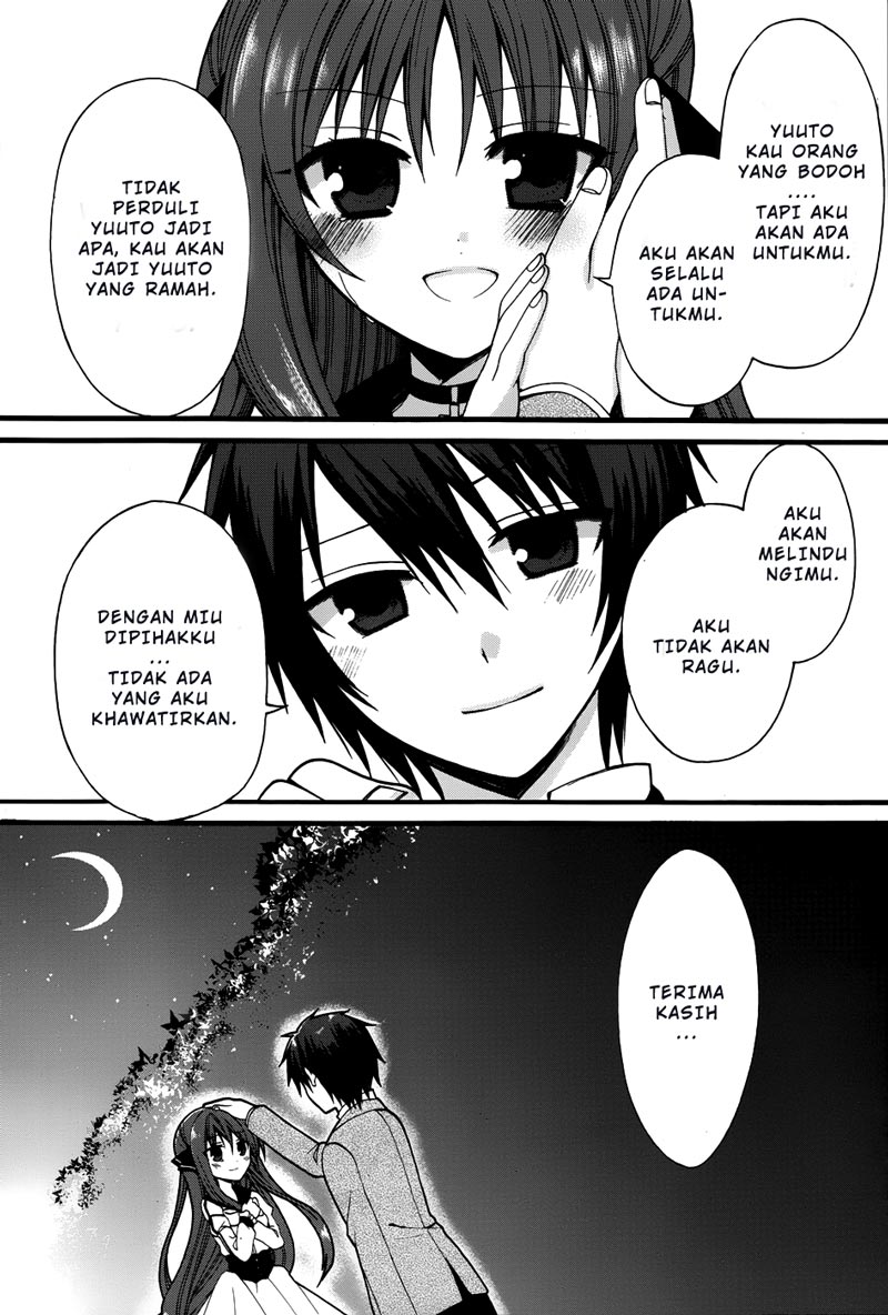 dracu-riot - Chapter: 6