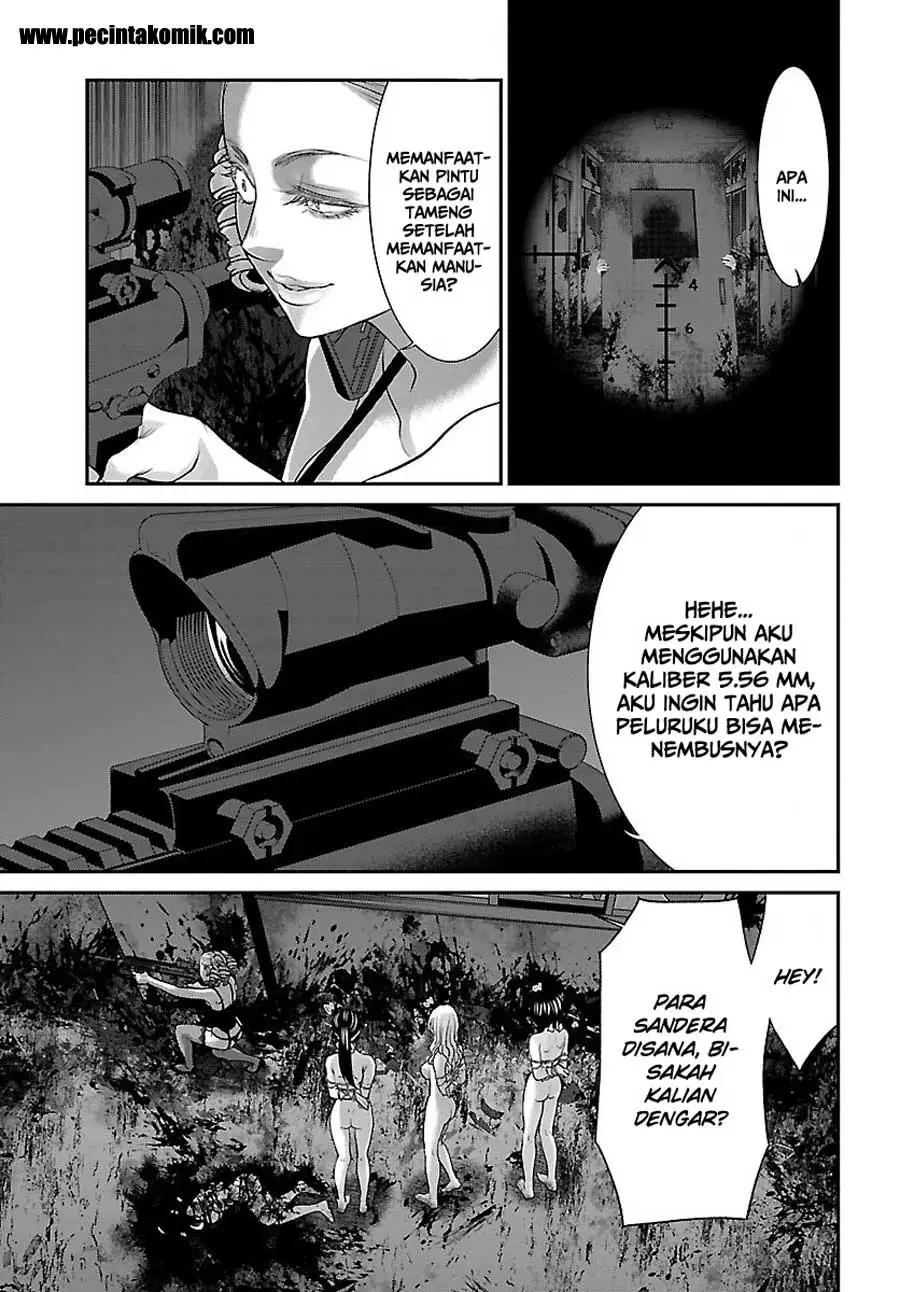 dead-tube - Chapter: 33