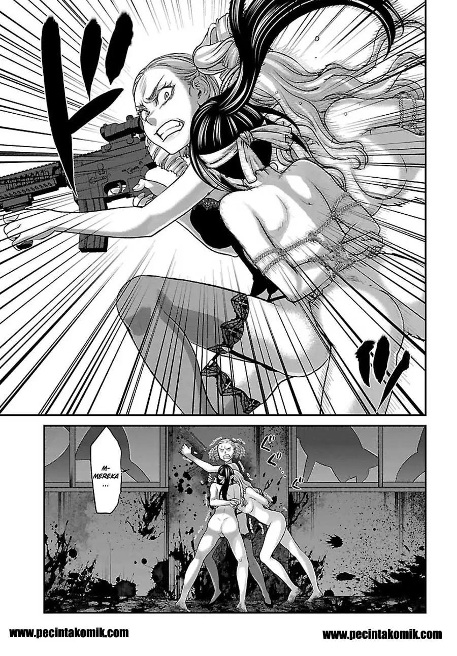 dead-tube - Chapter: 33