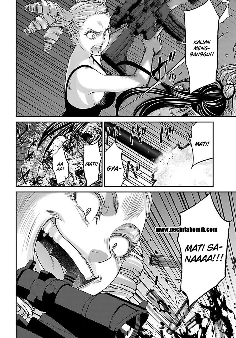 dead-tube - Chapter: 33