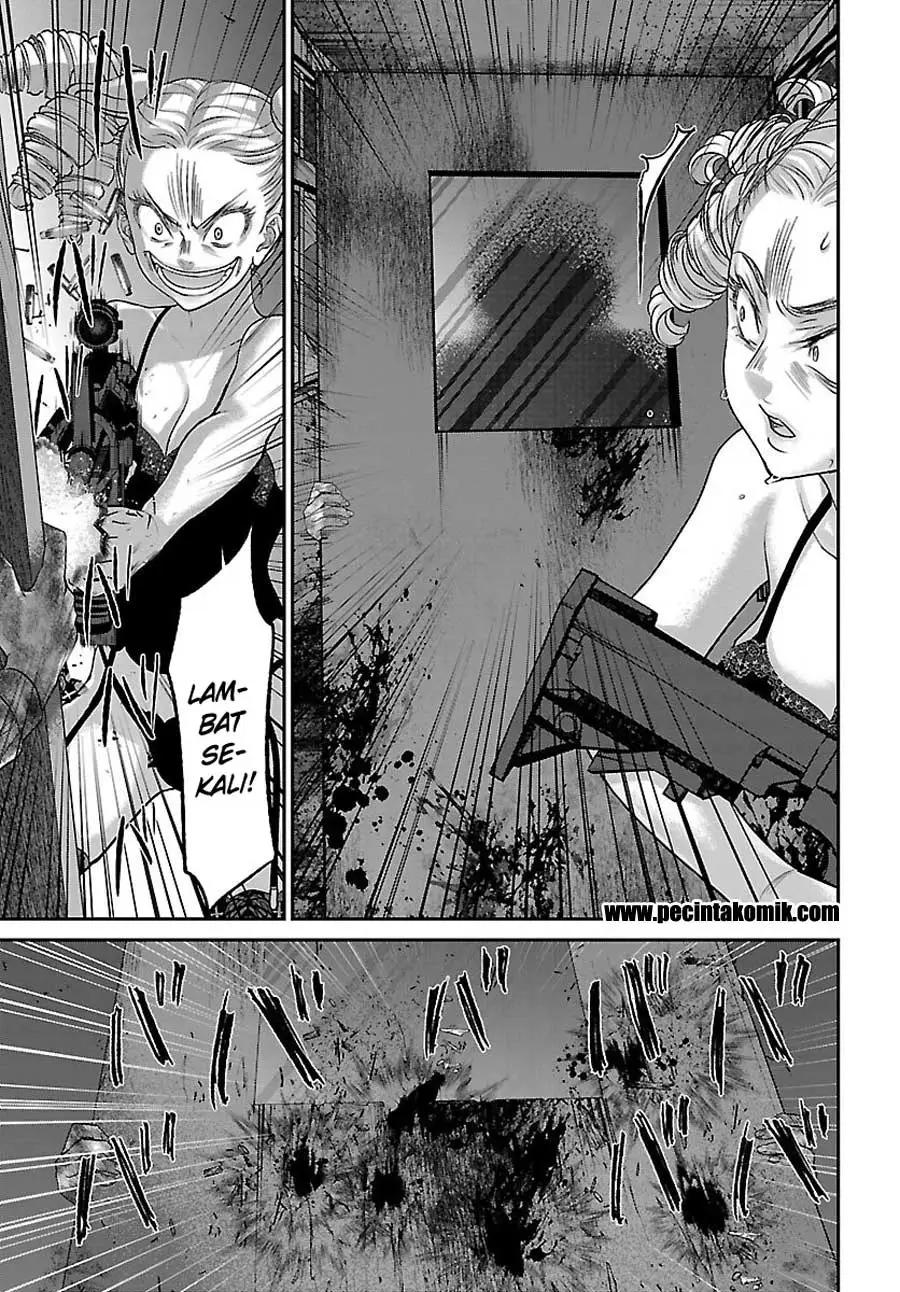dead-tube - Chapter: 33