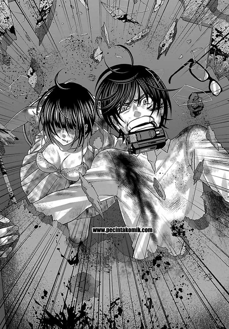 dead-tube - Chapter: 33