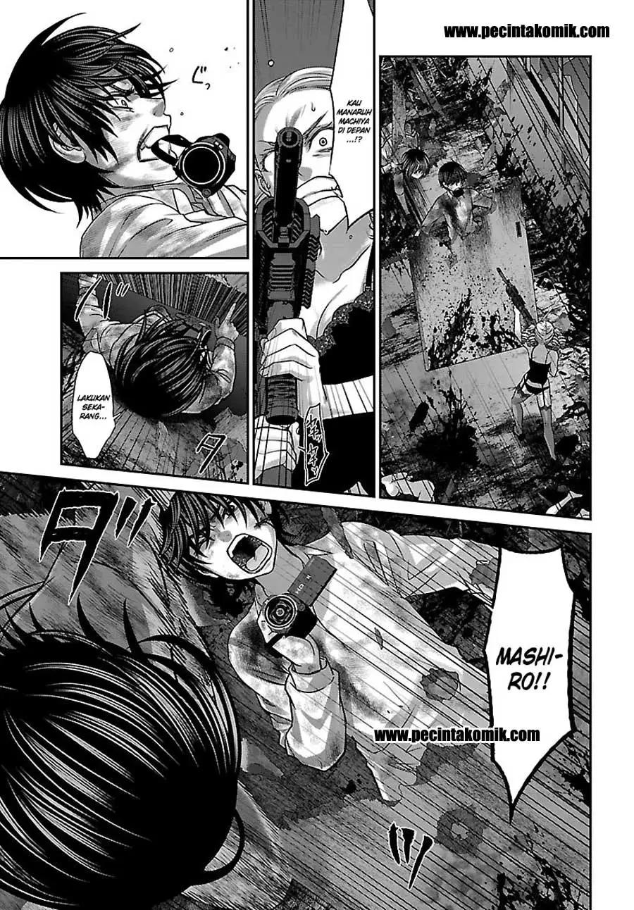 dead-tube - Chapter: 33