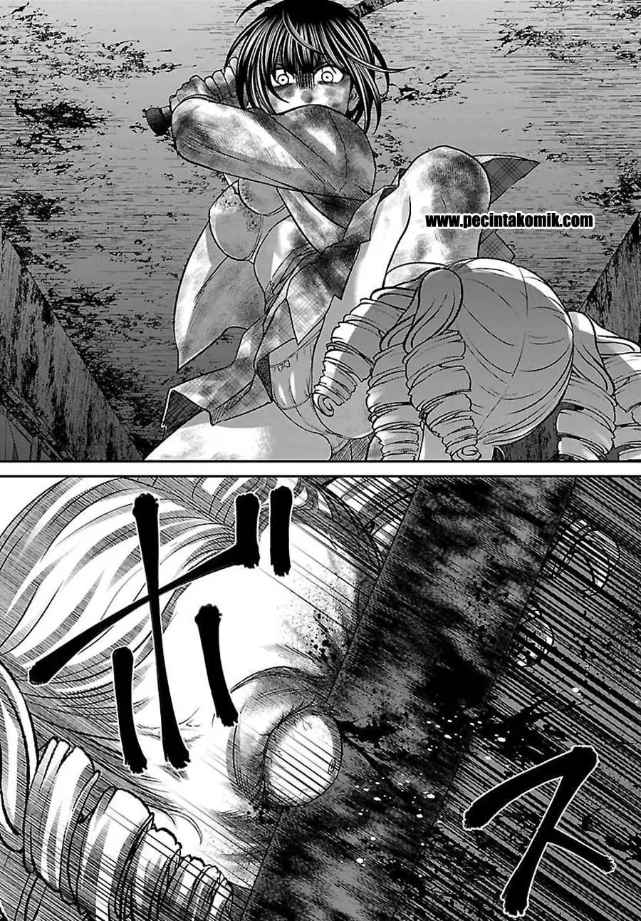 dead-tube - Chapter: 33