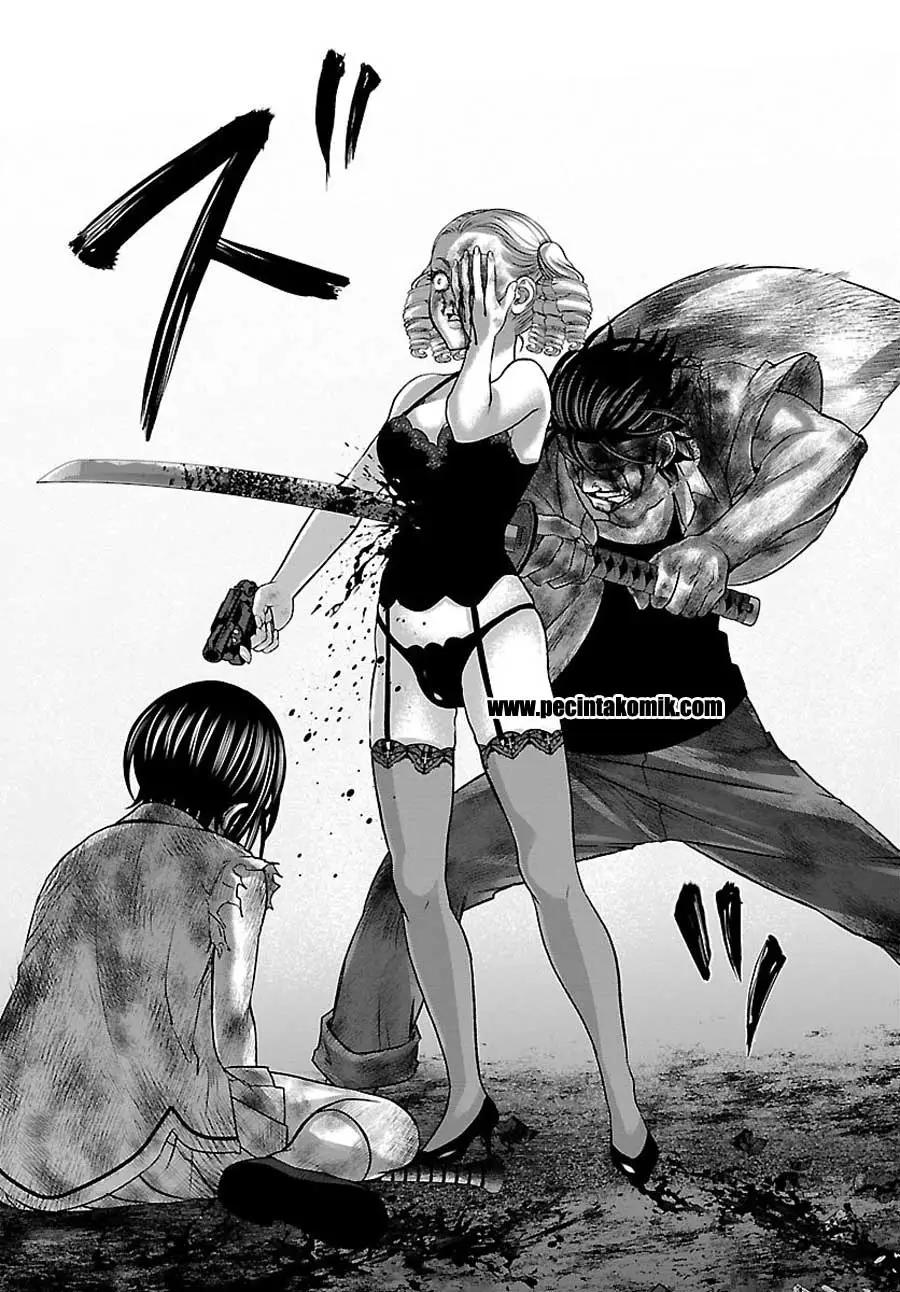 dead-tube - Chapter: 33