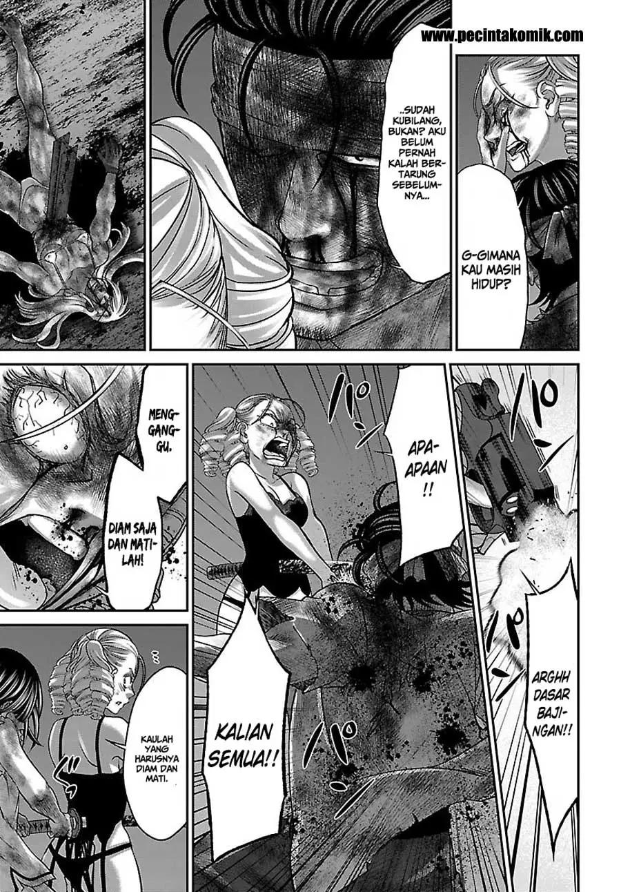 dead-tube - Chapter: 33