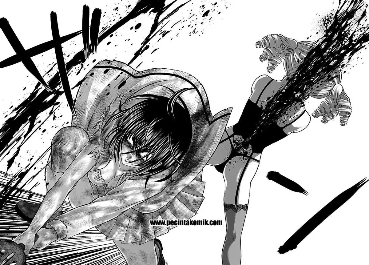 dead-tube - Chapter: 33