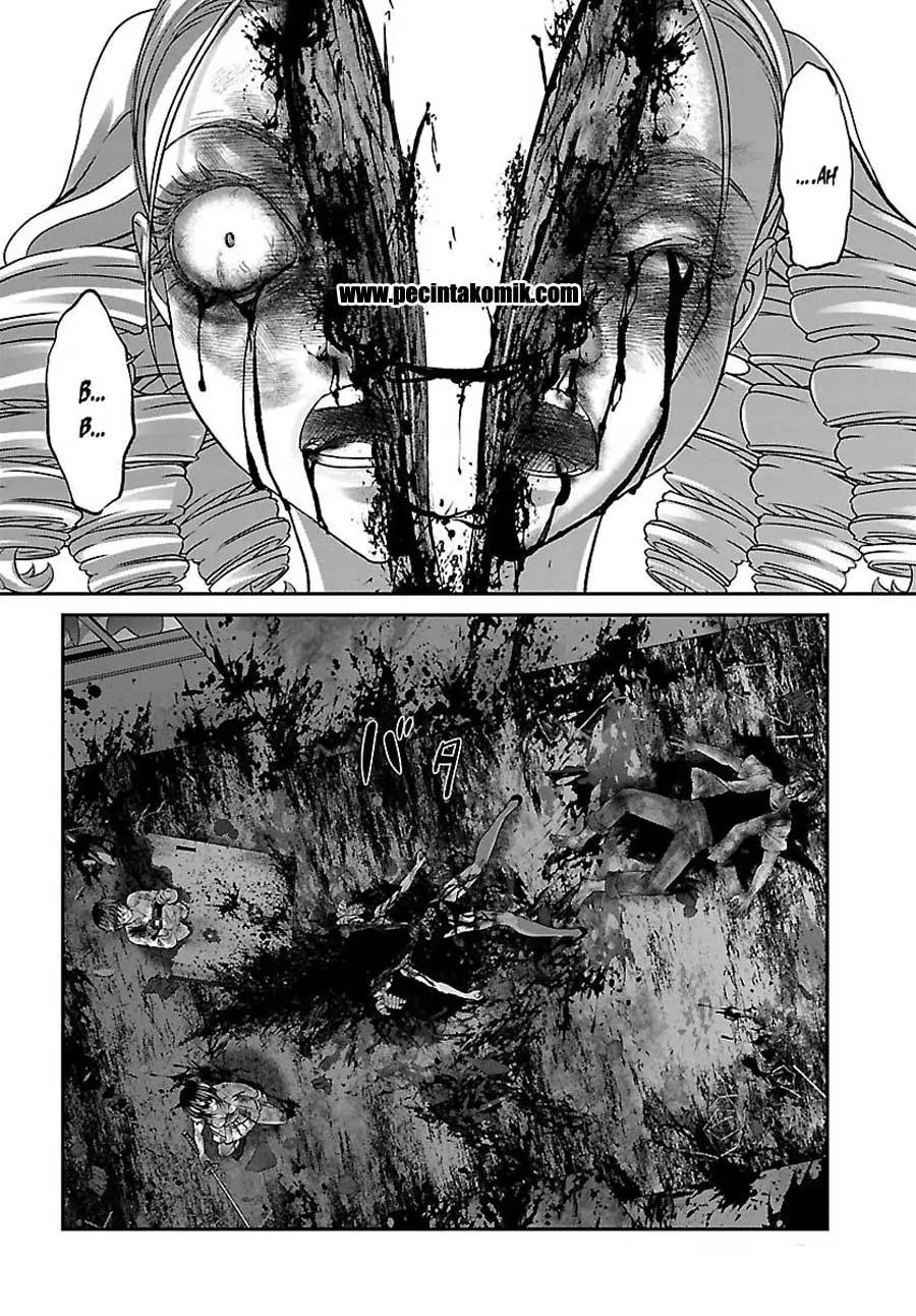 dead-tube - Chapter: 33
