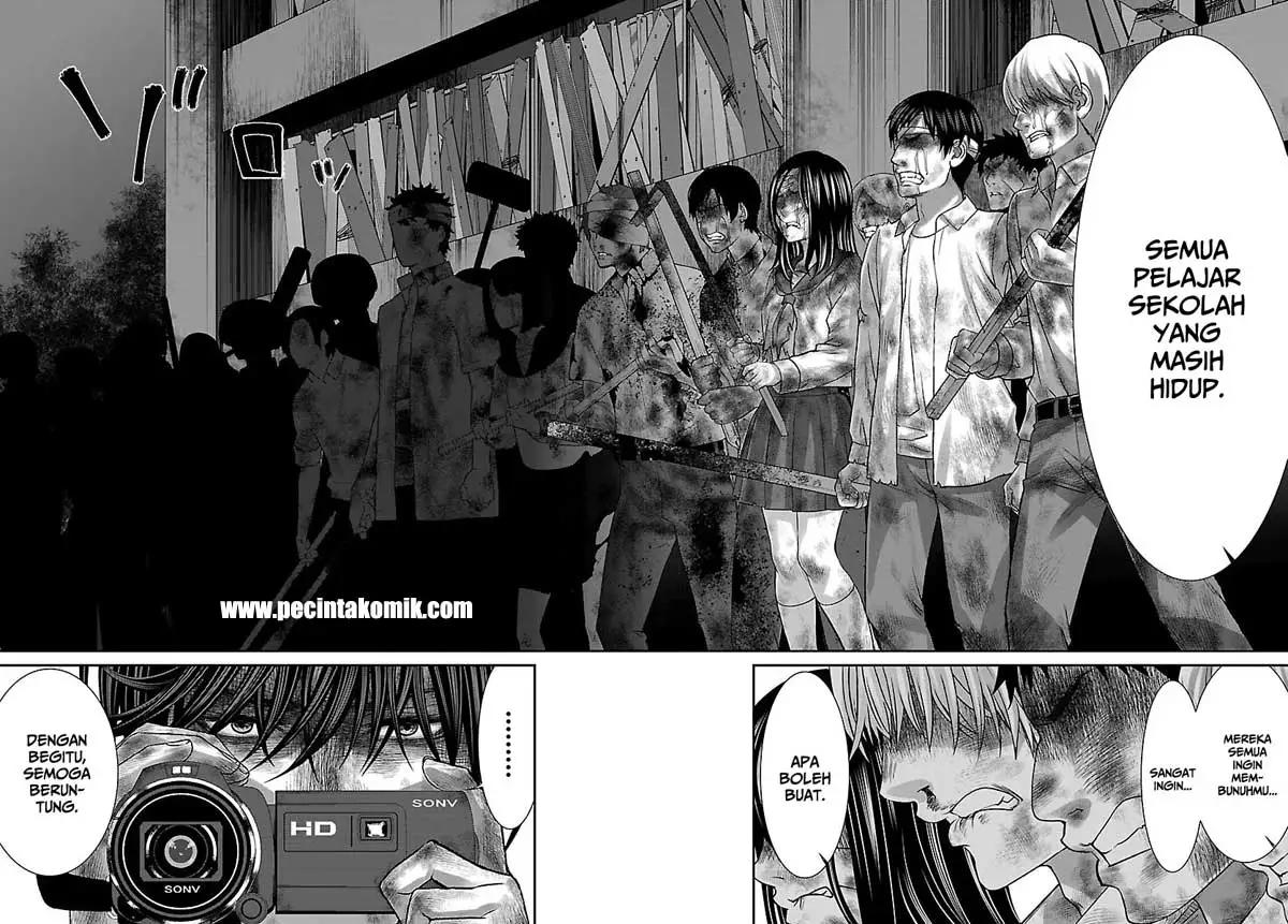 dead-tube - Chapter: 33