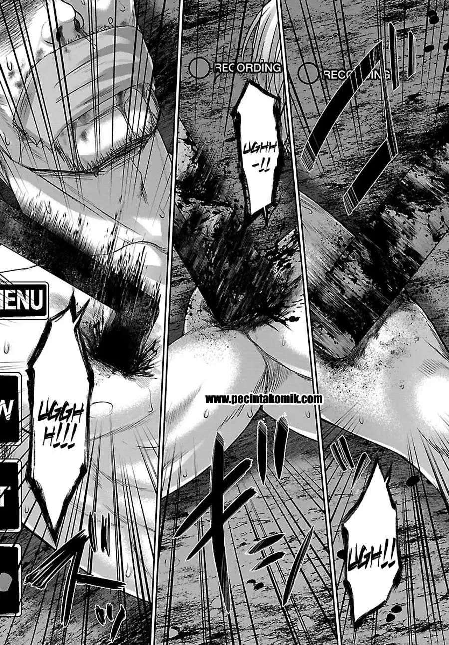 dead-tube - Chapter: 33
