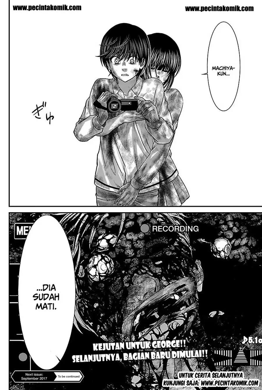dead-tube - Chapter: 33