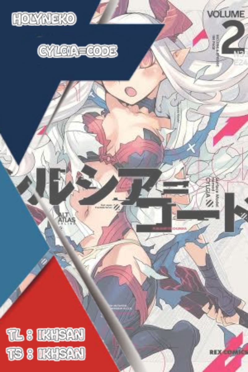 cylciacode - Chapter: 10