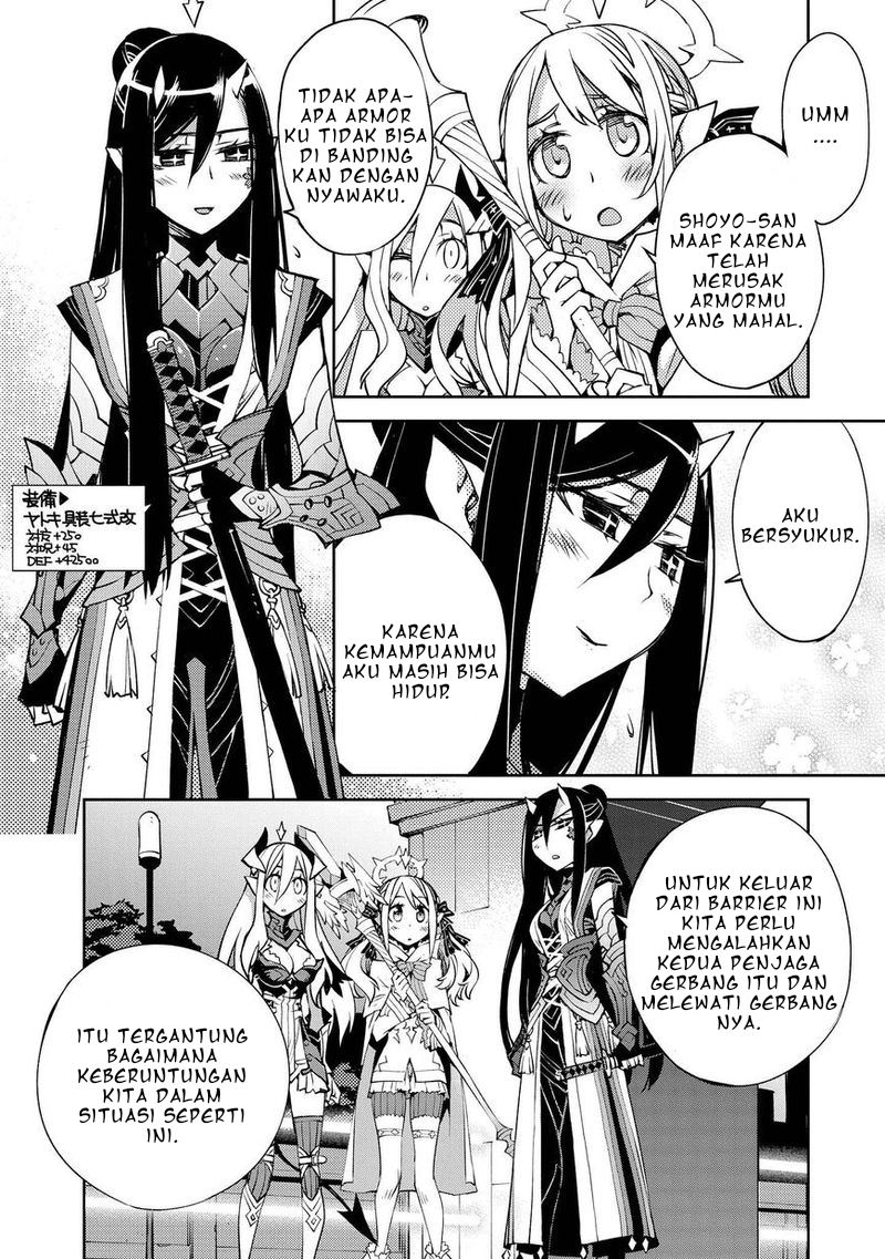 cylciacode - Chapter: 10