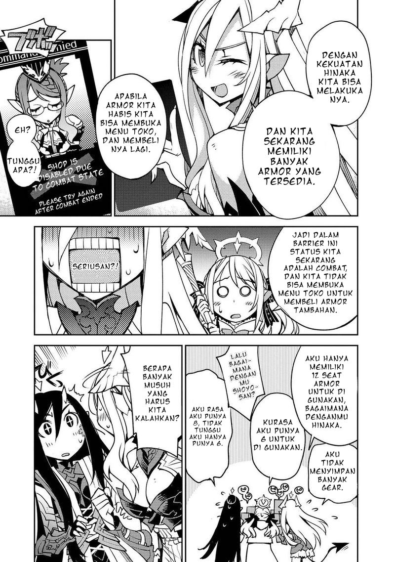 cylciacode - Chapter: 10