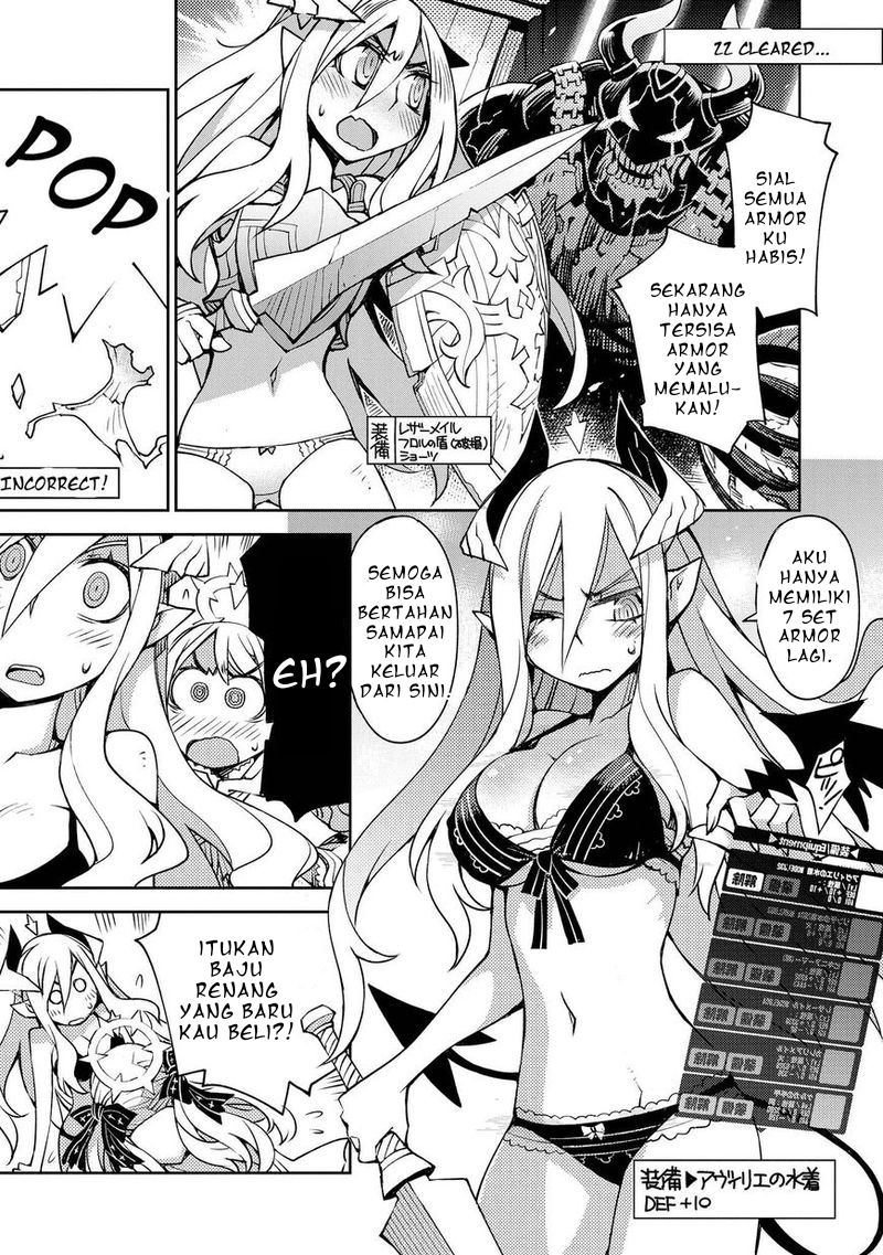 cylciacode - Chapter: 10