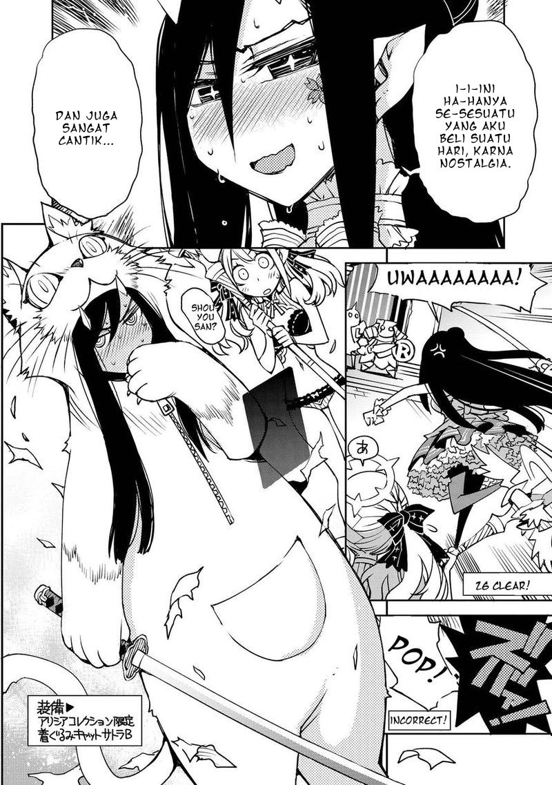 cylciacode - Chapter: 10
