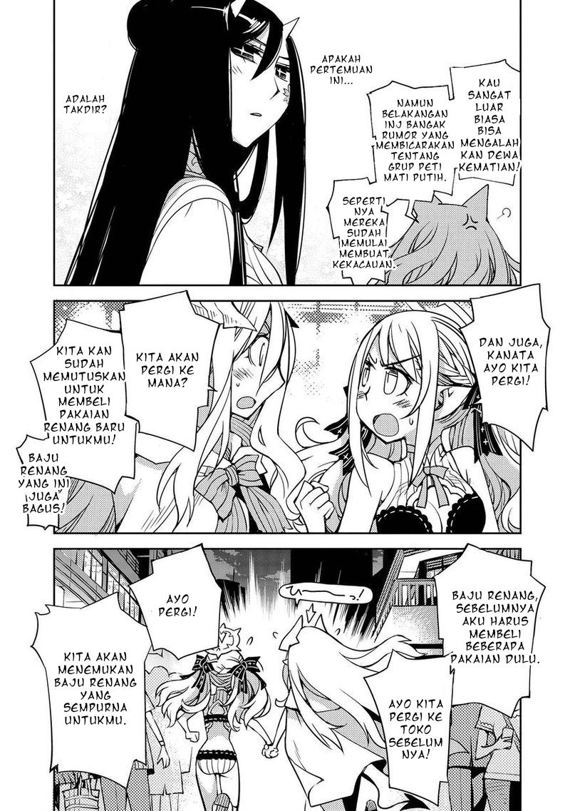 cylciacode - Chapter: 10