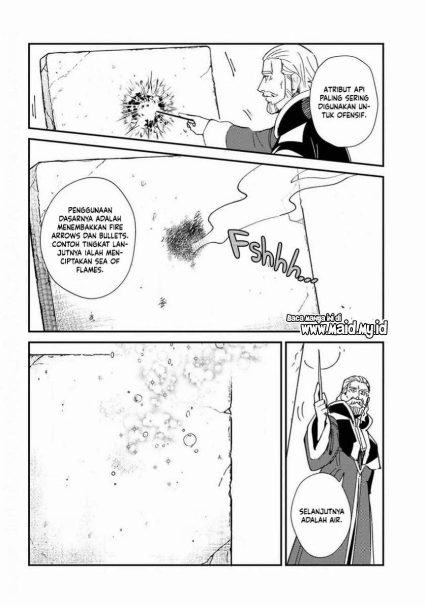 watashi-no-oshi-wa-akuyaku-reijou - Chapter: 8