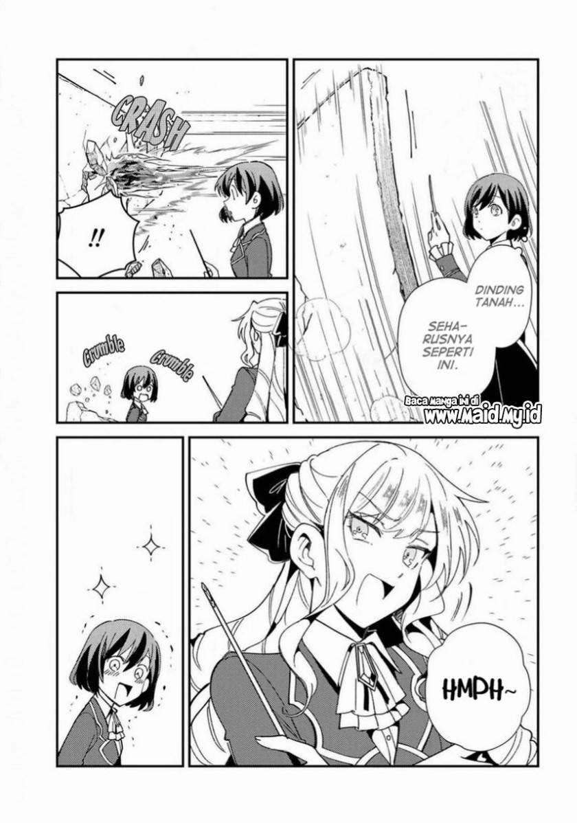 watashi-no-oshi-wa-akuyaku-reijou - Chapter: 8