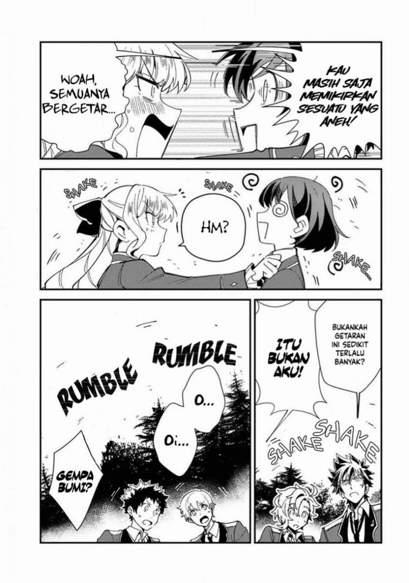 watashi-no-oshi-wa-akuyaku-reijou - Chapter: 8