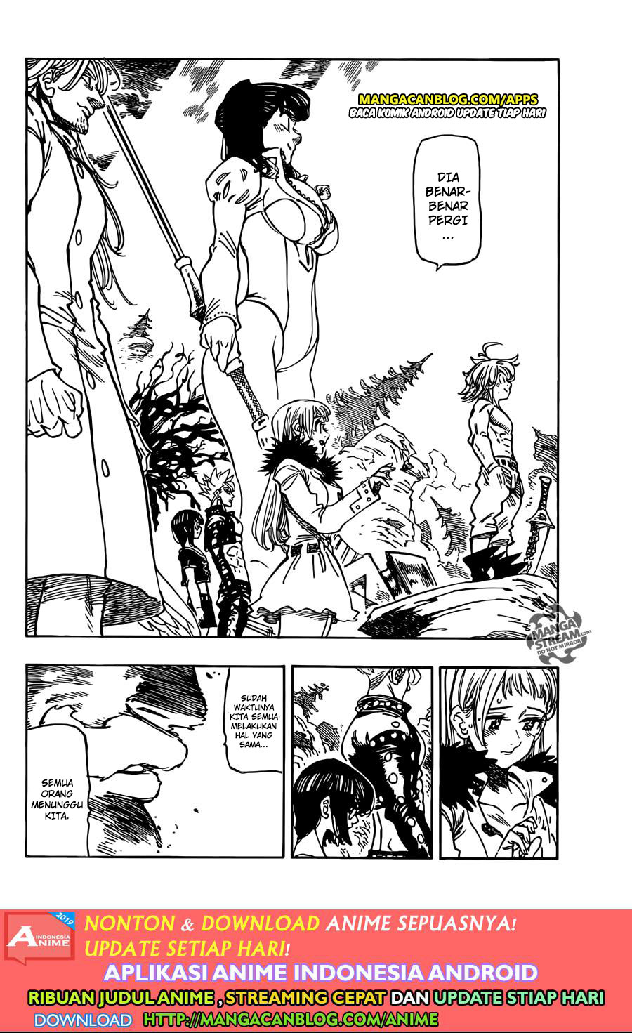 nanatsu-no-taizai - Chapter: 333