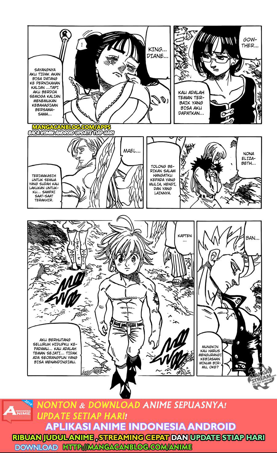 nanatsu-no-taizai - Chapter: 333