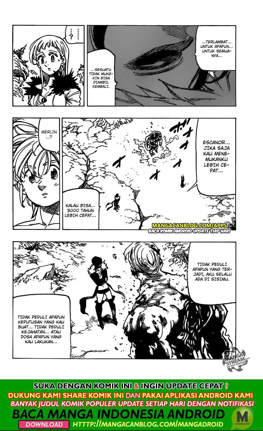 nanatsu-no-taizai - Chapter: 333