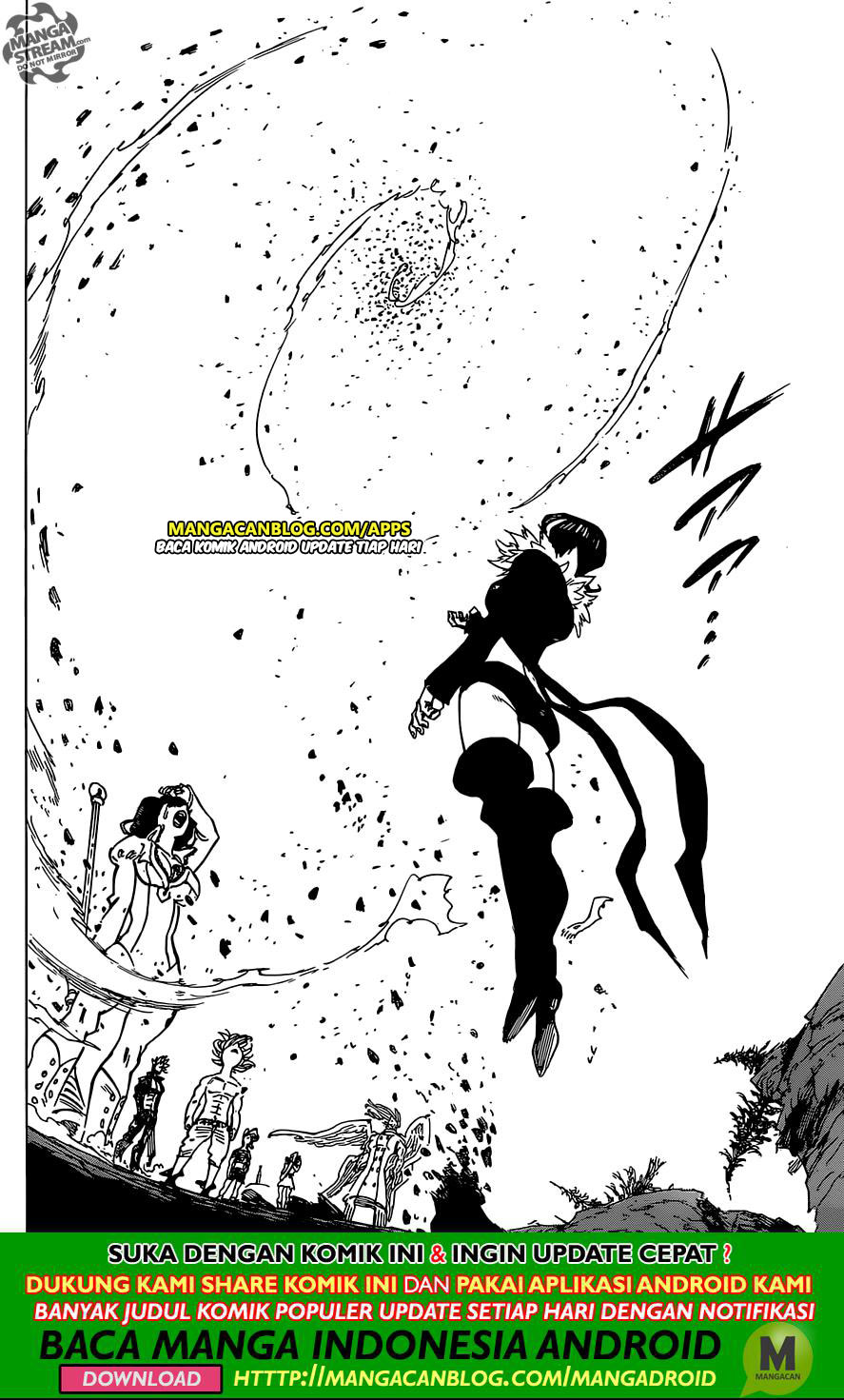 nanatsu-no-taizai - Chapter: 333