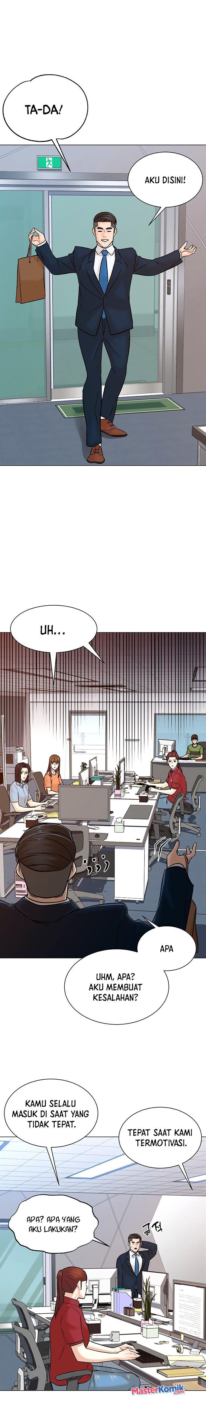 from-the-grave-and-back - Chapter: 111