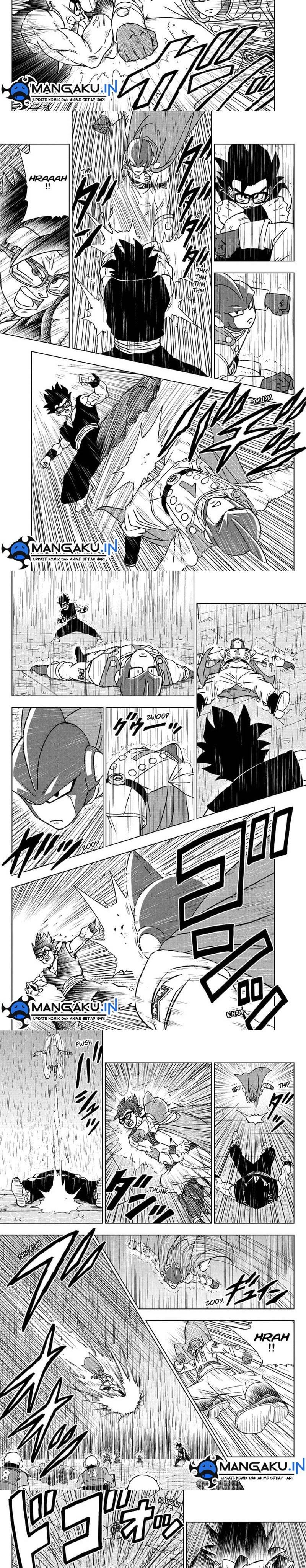 dragon-ball-super - Chapter: 94.2