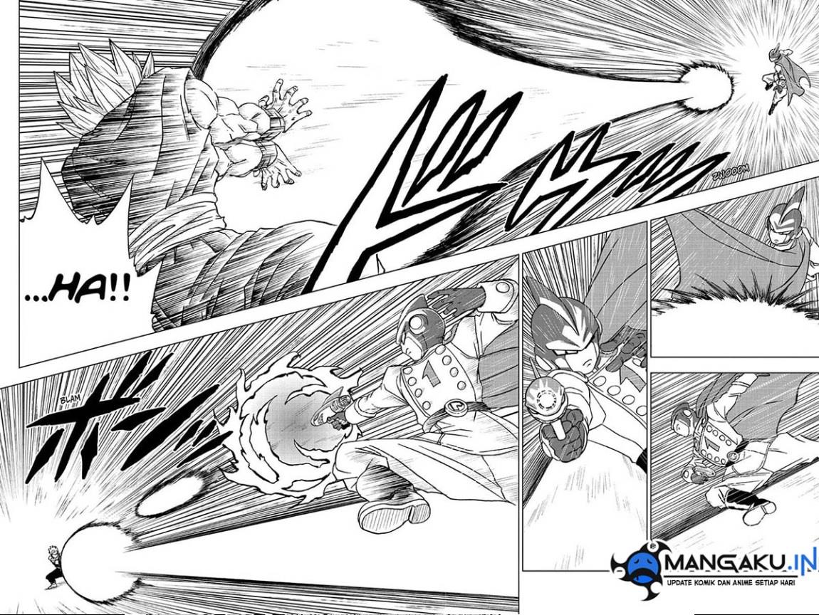 dragon-ball-super - Chapter: 94.2