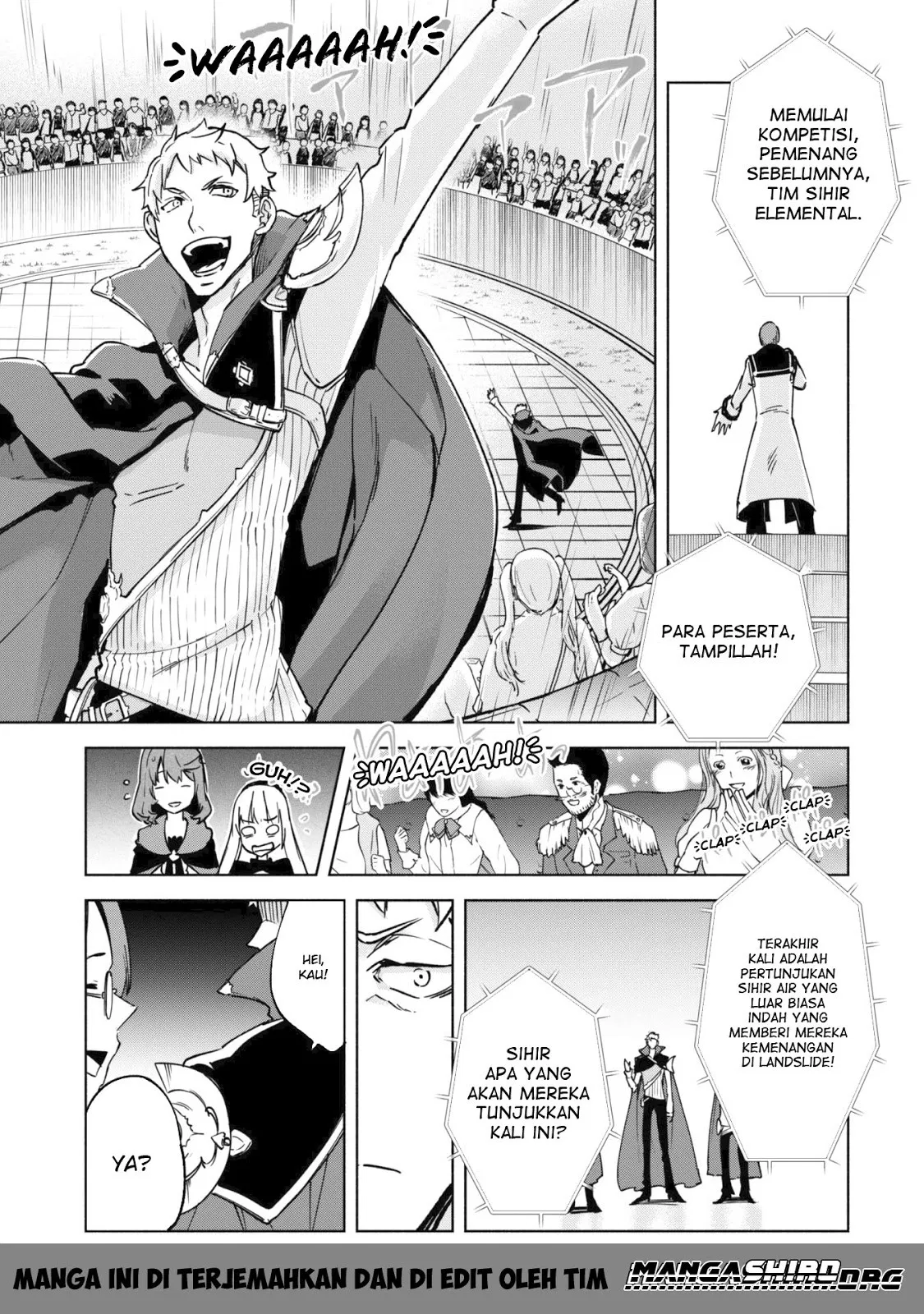 kenja-no-deshi-wo-nanoru-kenja - Chapter: 26