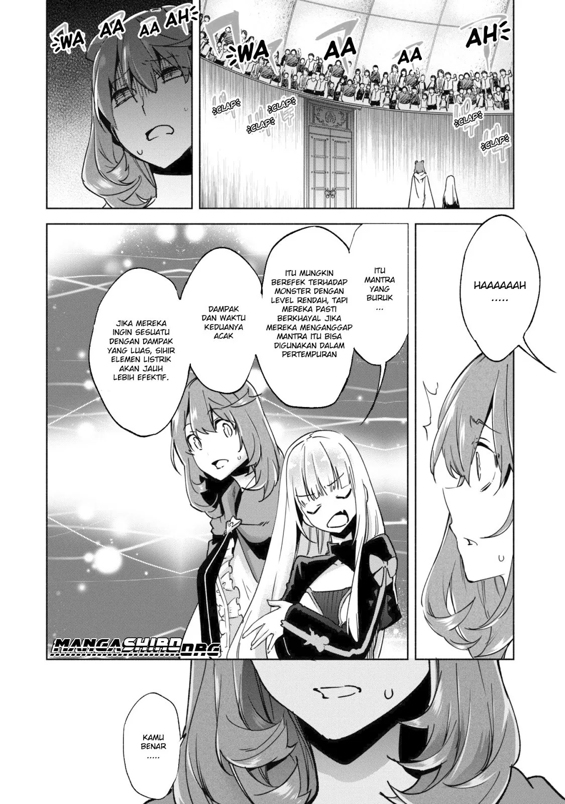 kenja-no-deshi-wo-nanoru-kenja - Chapter: 26