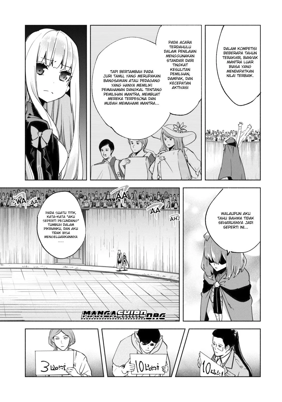 kenja-no-deshi-wo-nanoru-kenja - Chapter: 26