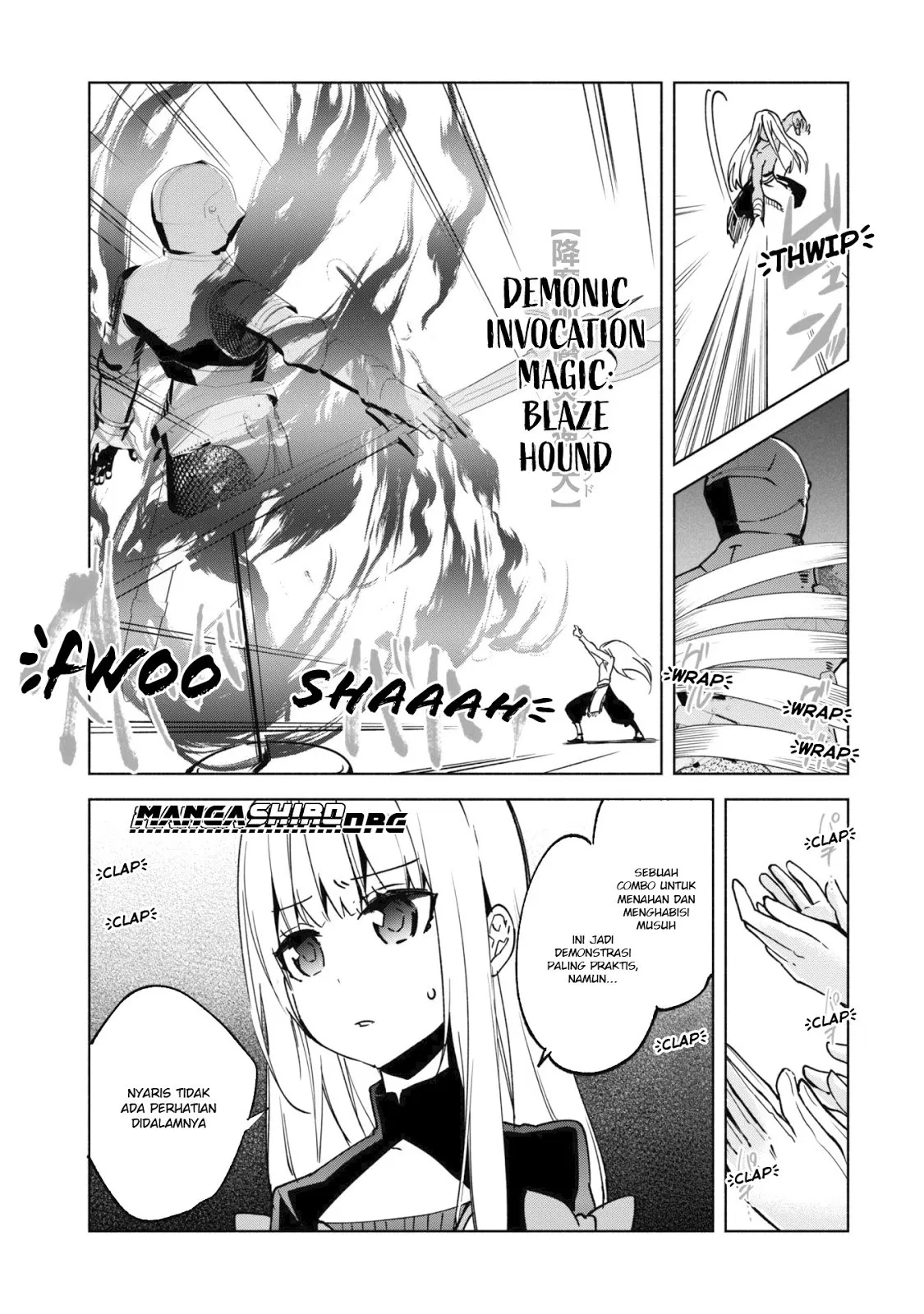 kenja-no-deshi-wo-nanoru-kenja - Chapter: 26