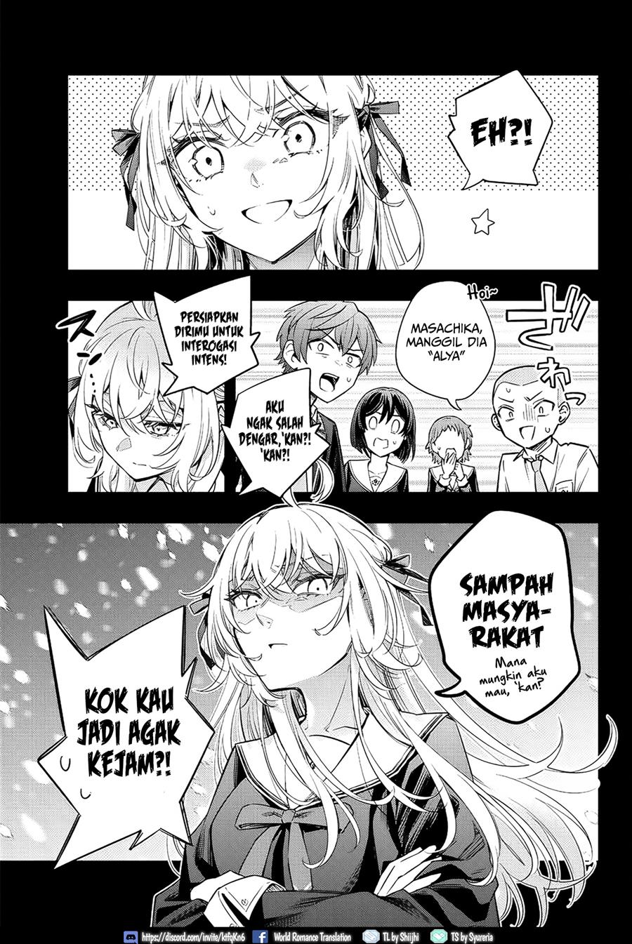 tokidoki-bosotto-roshiago-de-dereru-tonari-no-alya-san - Chapter: 15