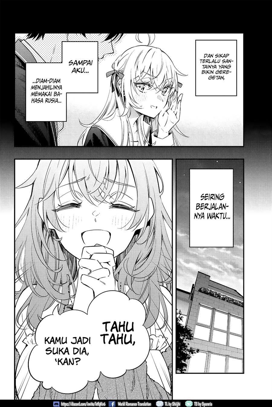 tokidoki-bosotto-roshiago-de-dereru-tonari-no-alya-san - Chapter: 15