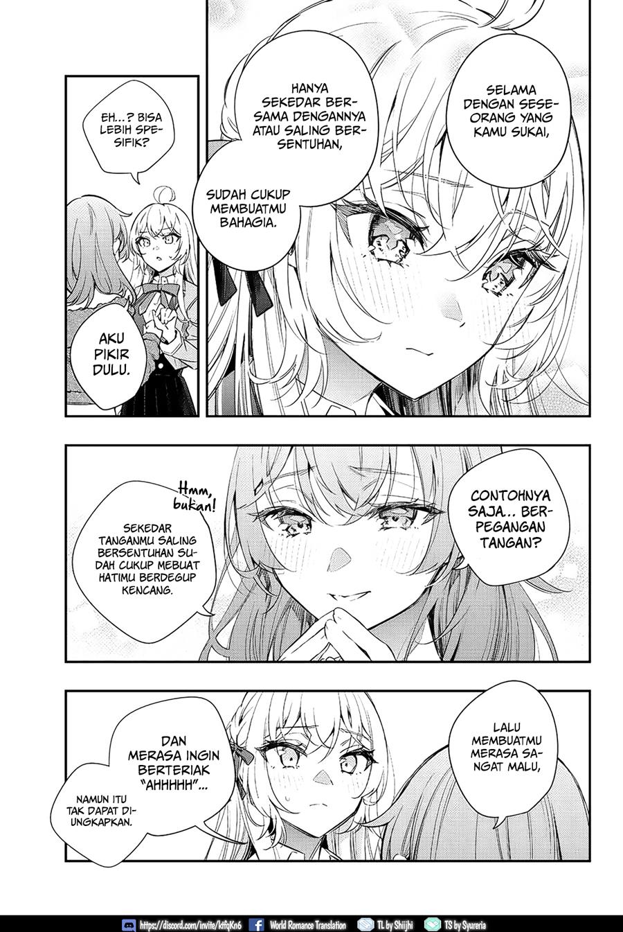 tokidoki-bosotto-roshiago-de-dereru-tonari-no-alya-san - Chapter: 15