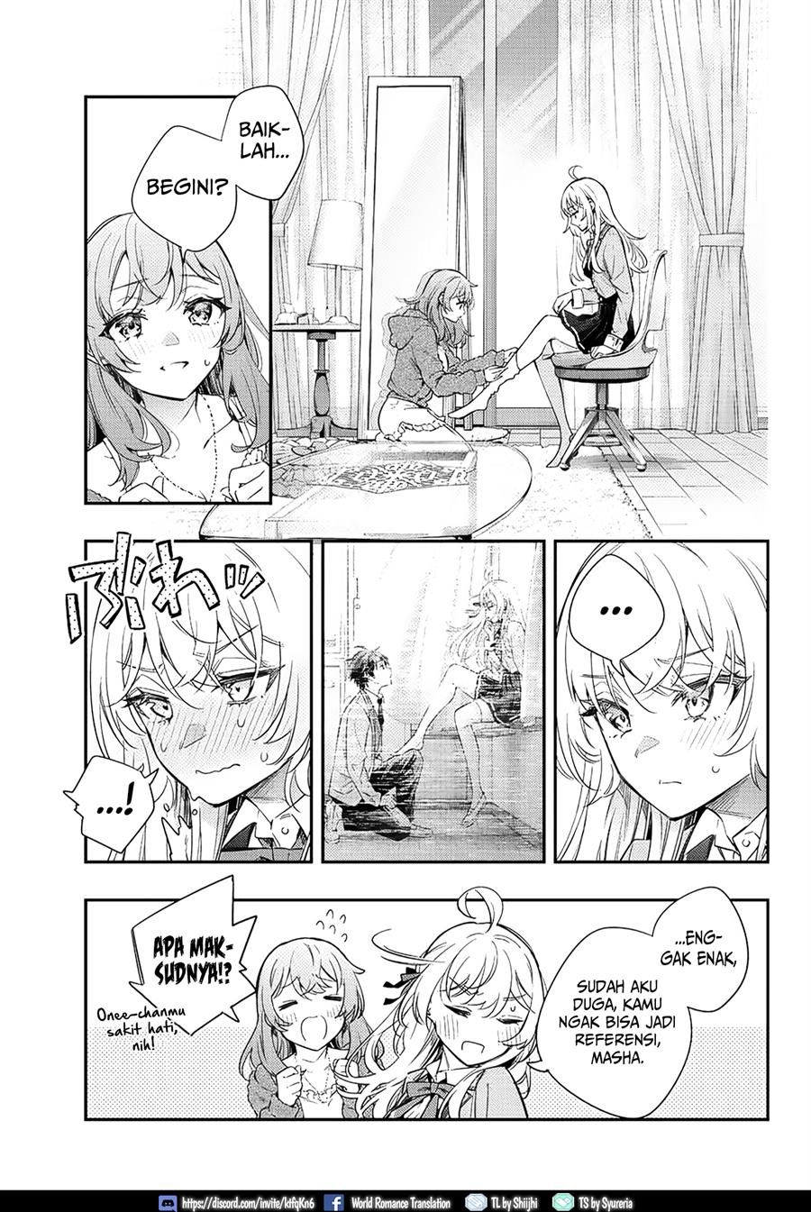 tokidoki-bosotto-roshiago-de-dereru-tonari-no-alya-san - Chapter: 15