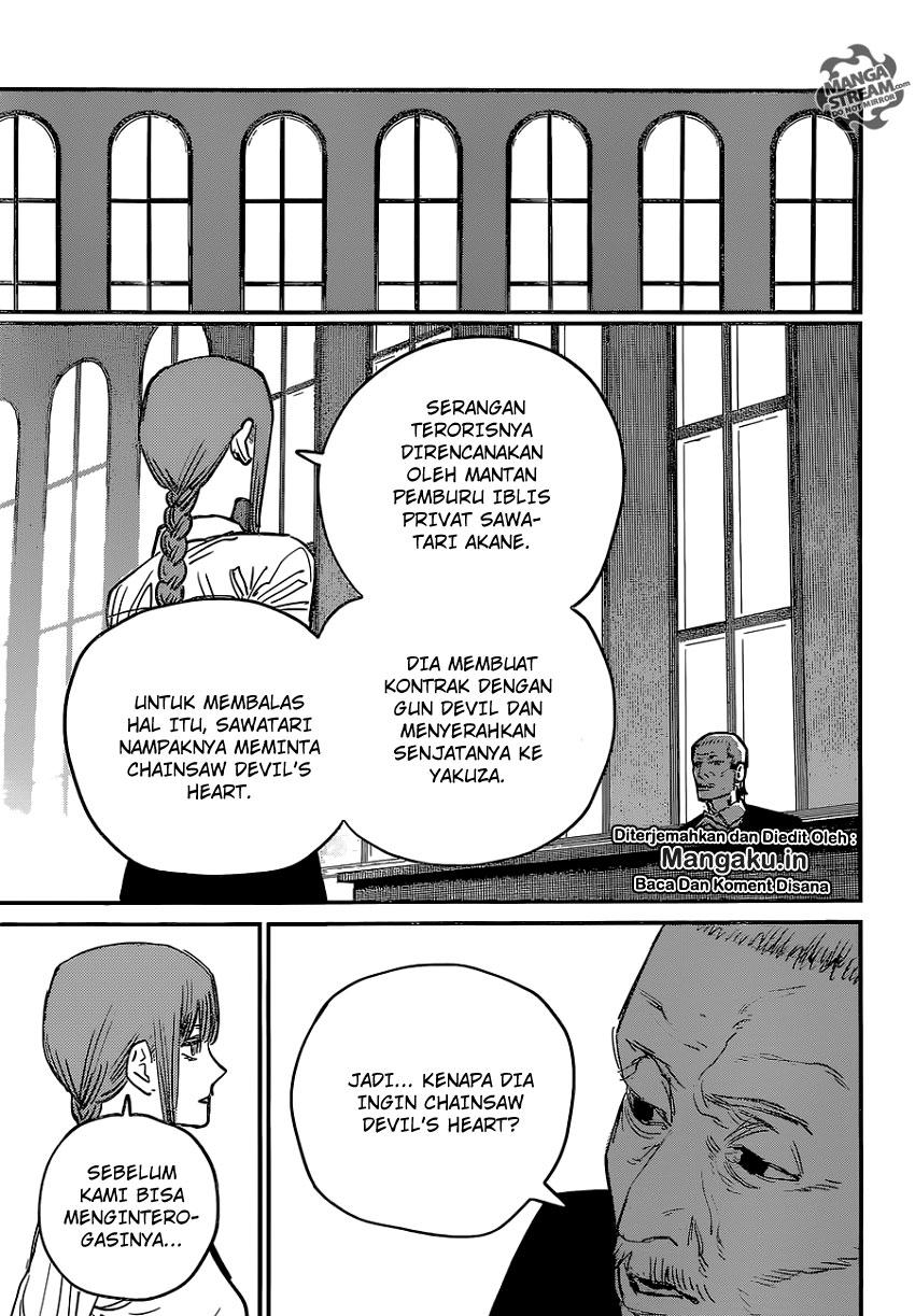 chainsaw-man - Chapter: 38