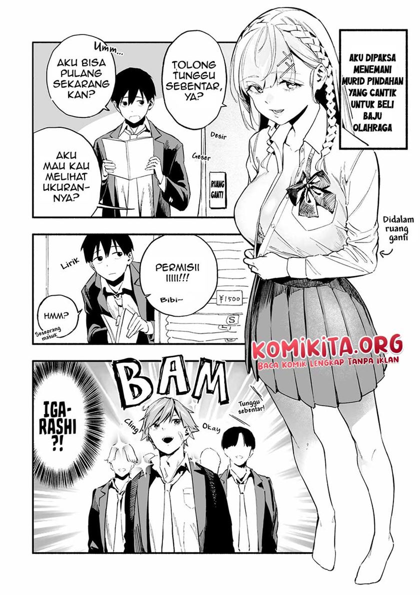 the-angelic-transfer-student-and-mastophobia-kun - Chapter: 4