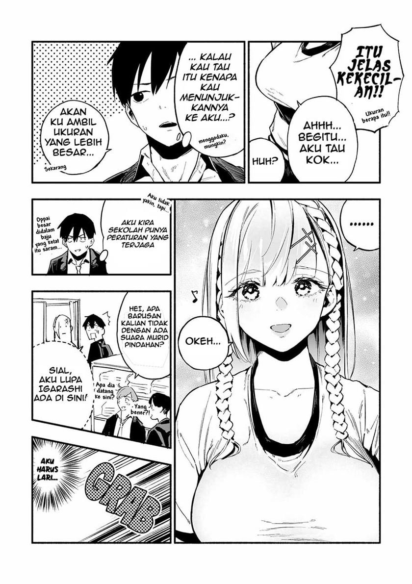 the-angelic-transfer-student-and-mastophobia-kun - Chapter: 4