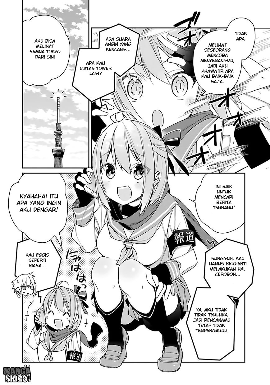 choujin-koukousei-tachi-wa-isekai-demo-yoyuu-de-ikinuku-you-desu - Chapter: 1