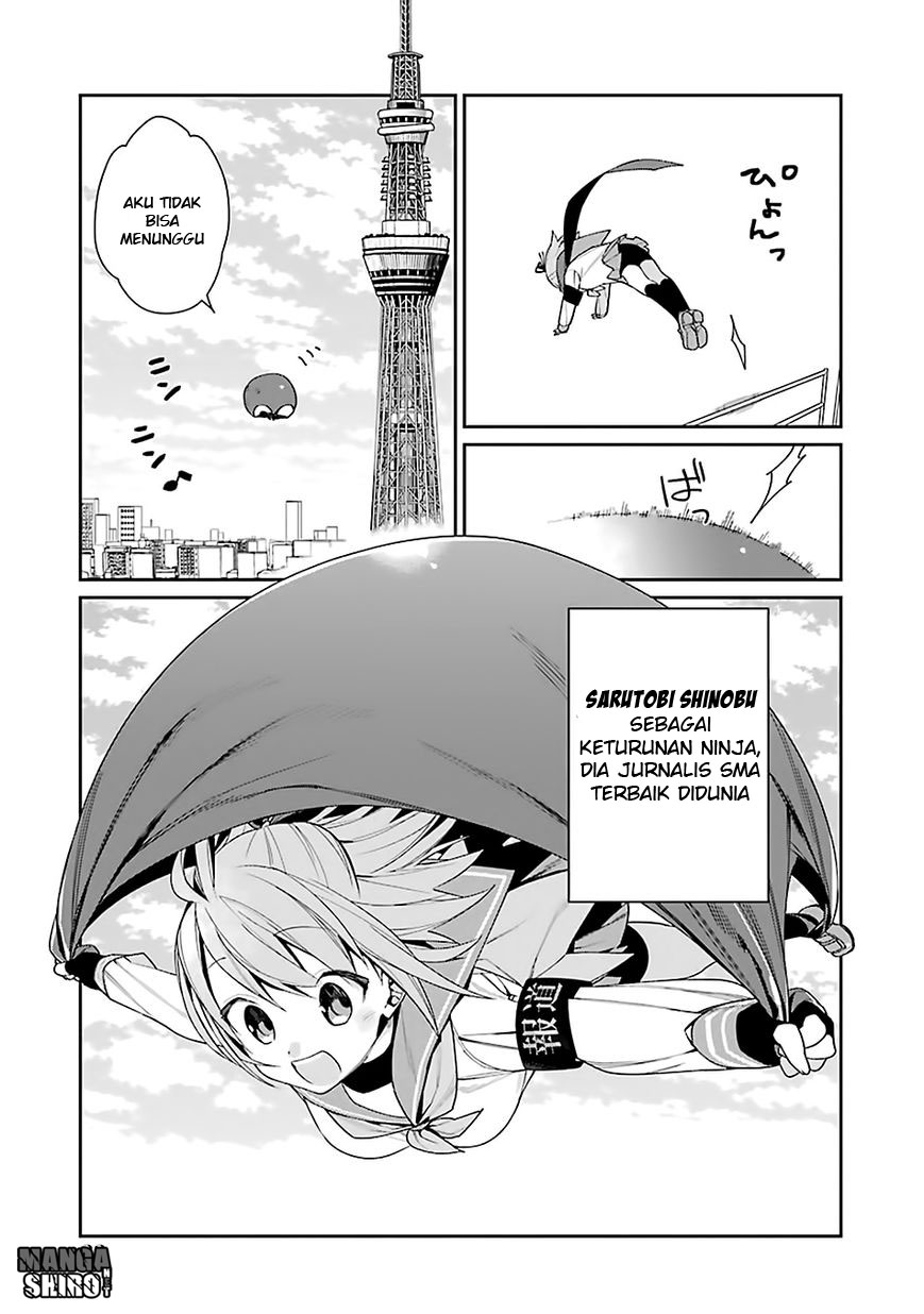 choujin-koukousei-tachi-wa-isekai-demo-yoyuu-de-ikinuku-you-desu - Chapter: 1