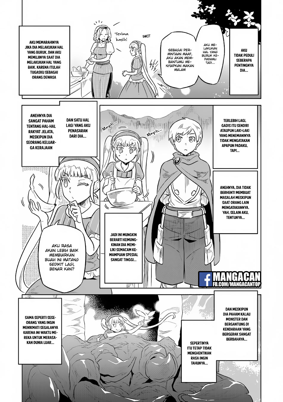 remonster - Chapter: 42