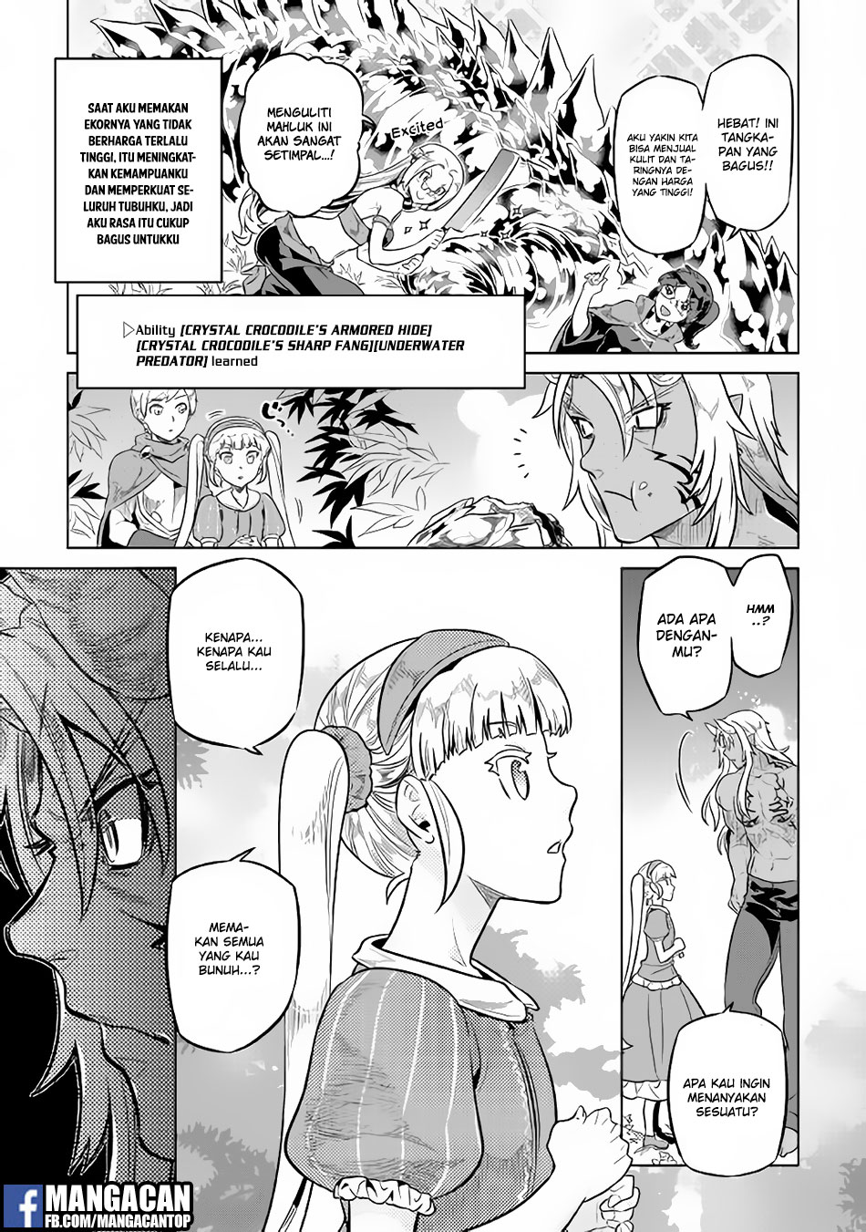 remonster - Chapter: 42