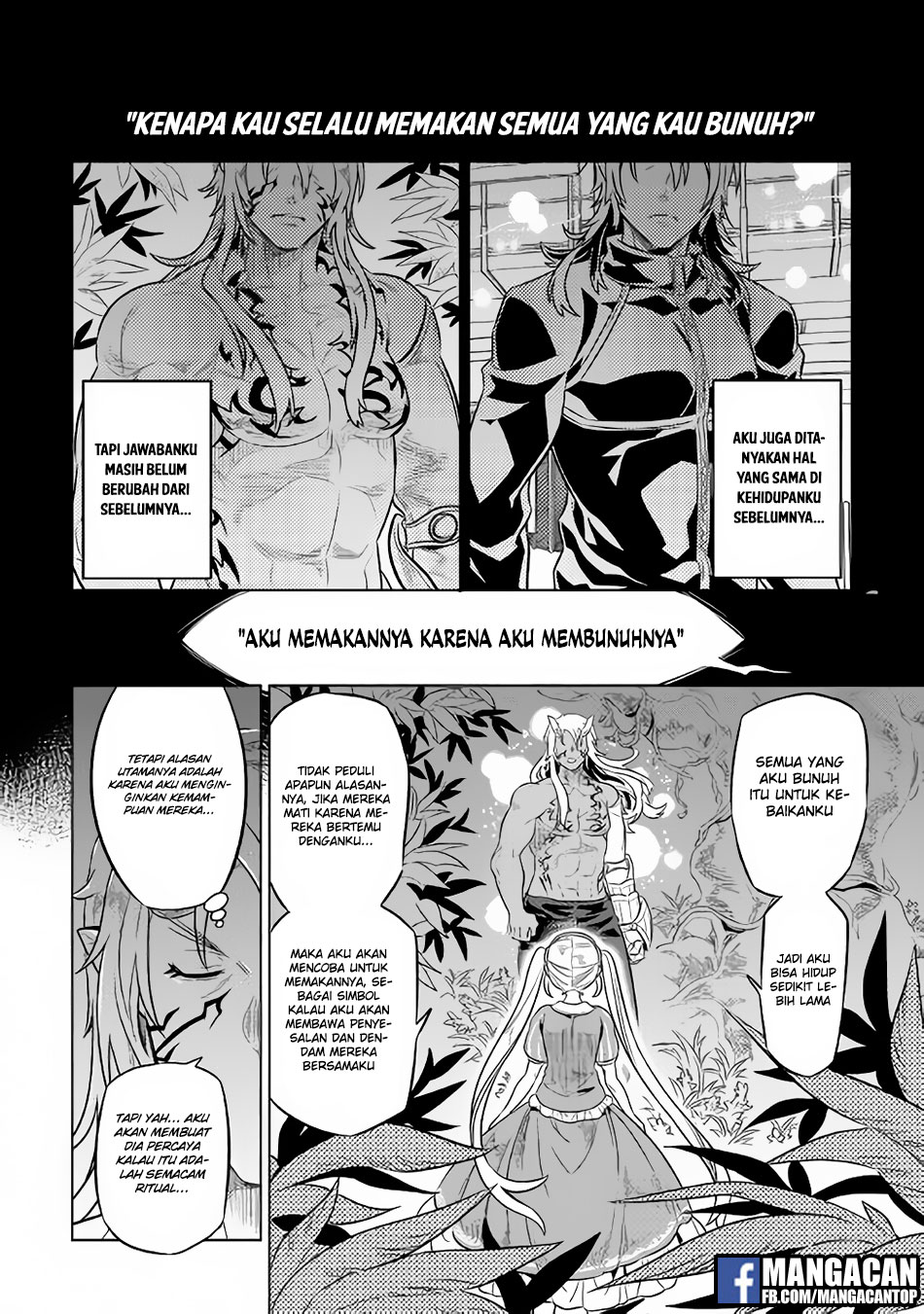 remonster - Chapter: 42